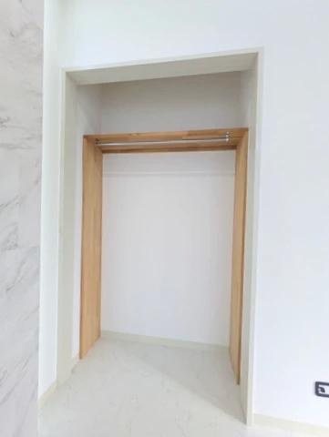 収納　収納スペースもあります