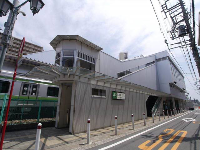 その他　矢部駅（その他）まで320m