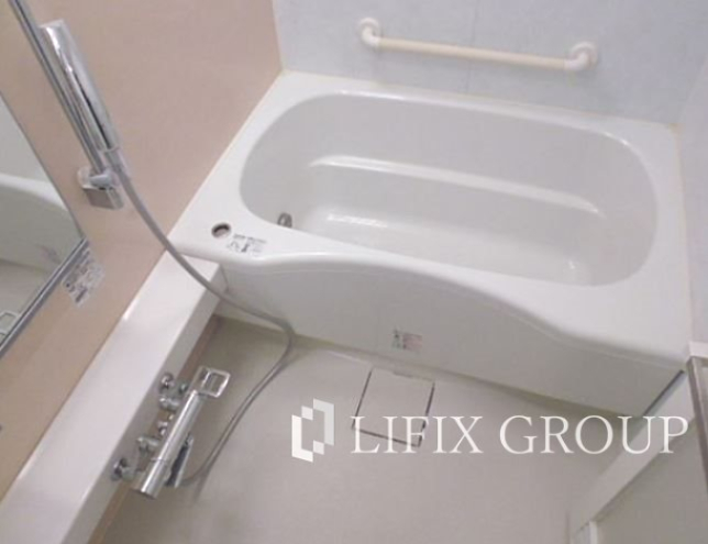 バス・シャワールーム　風呂