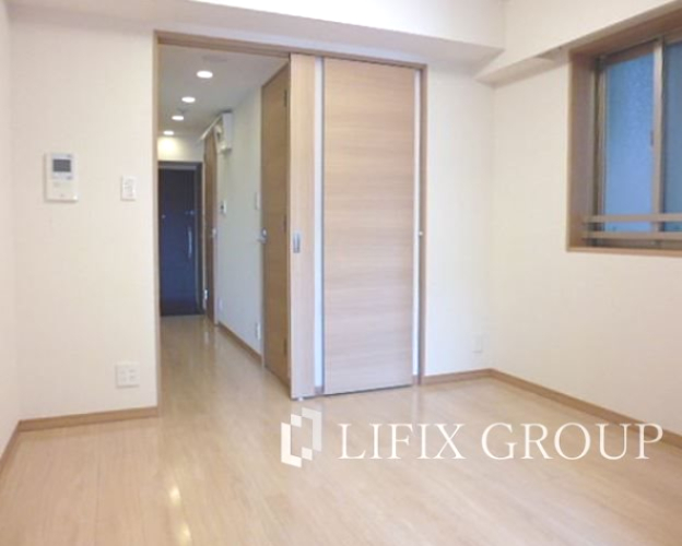 居室・リビング　居間・リビング