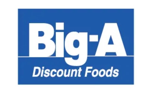 スーパー　Big-A 新百合ケ丘店（スーパー）まで410m