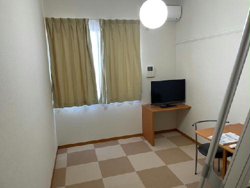 居室・リビング　設備・仕様は号室により異なる為、現況を優先致します。