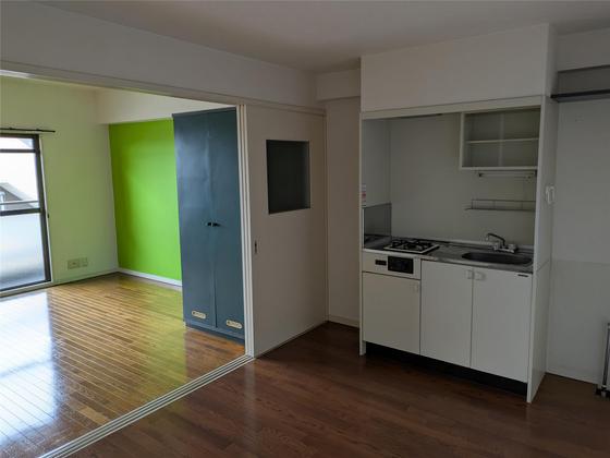 居室・リビング