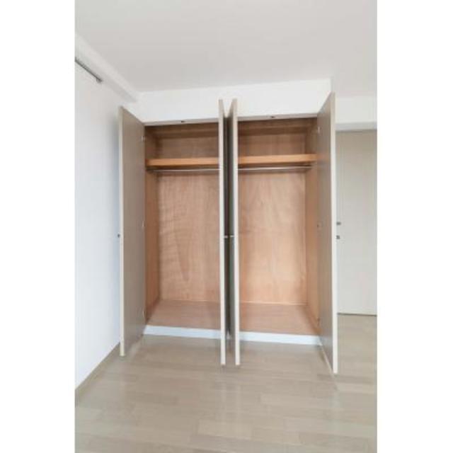 収納　※写真は同タイプ住戸です。