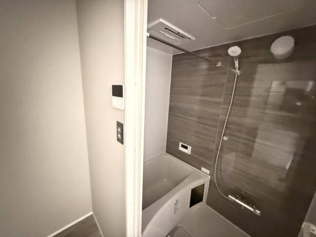 バス・シャワールーム　同型モデルイメージ