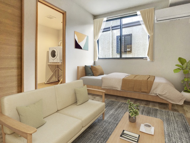 居室・リビング