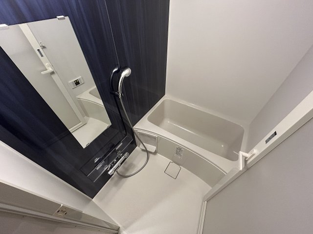 バス・シャワールーム　お風呂です