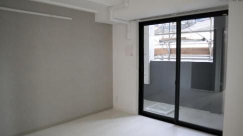 居室・リビング　リビング/居室