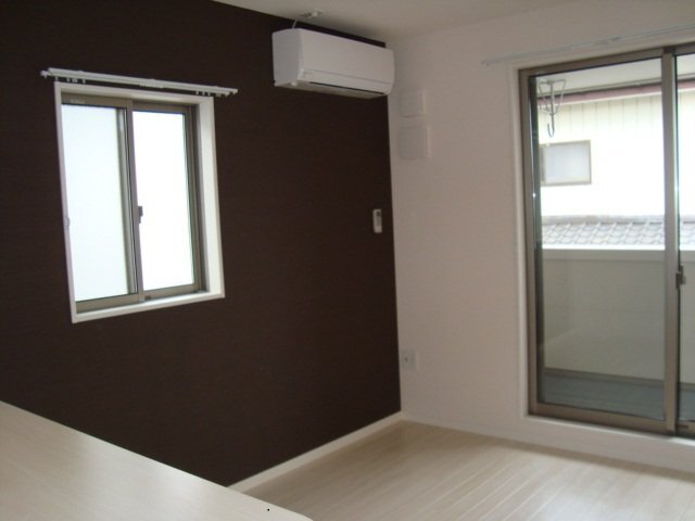 居室・リビング　リビング（イメージ）