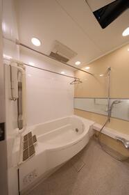 バス・シャワールーム　※別部屋参照