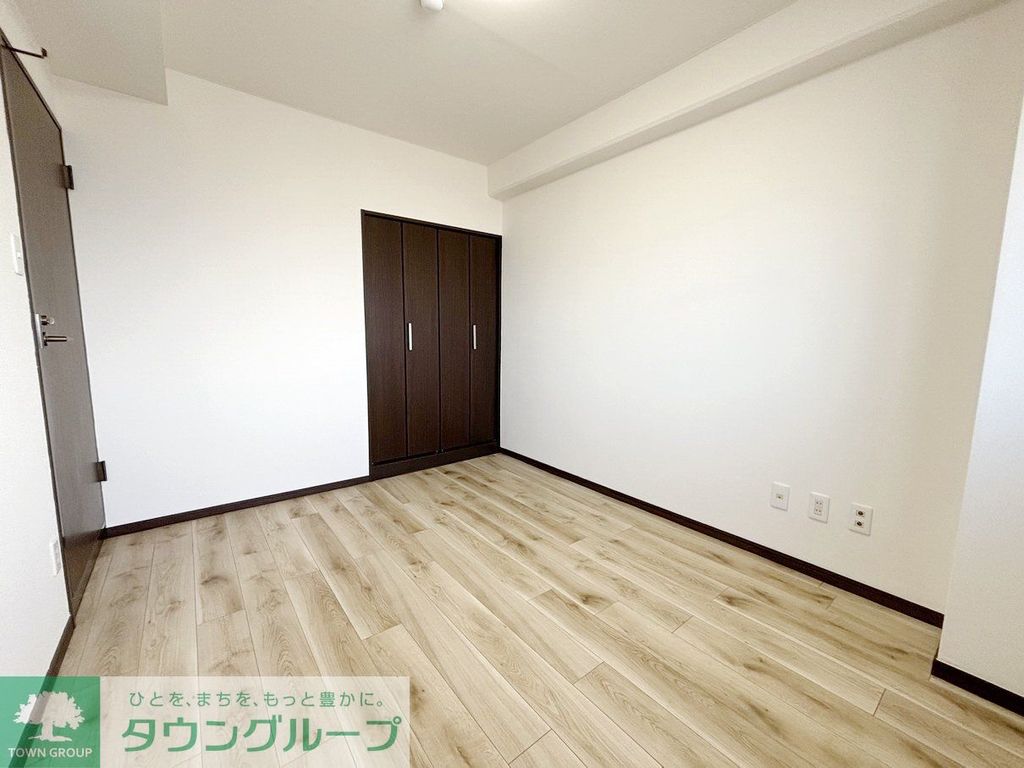 その他部屋・スペース　リビング/居室