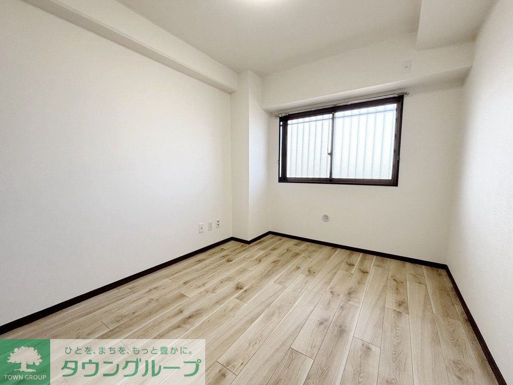 その他設備　リビング/居室