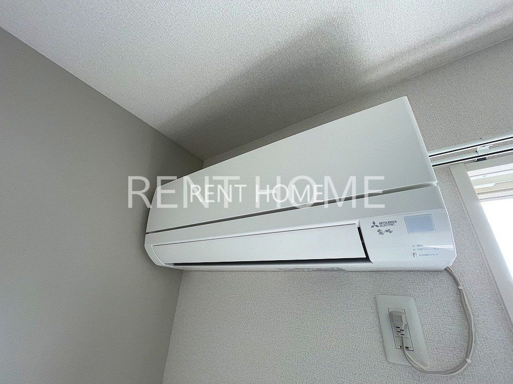 その他設備　同仕様タイプの写真です。