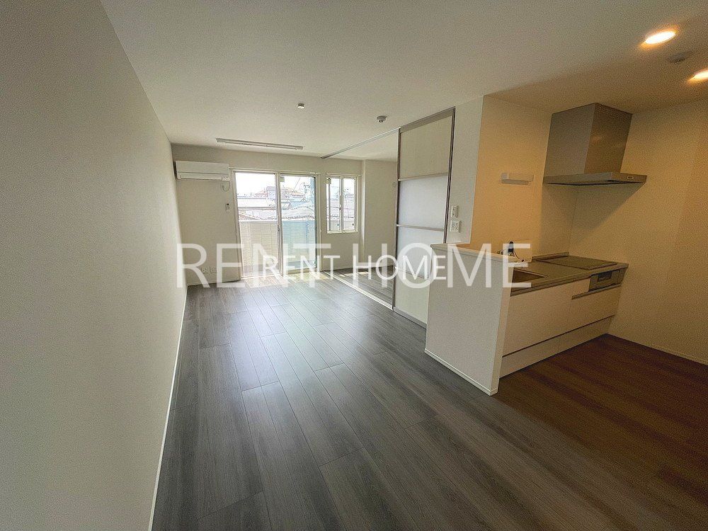 居室・リビング　同仕様タイプの写真です。