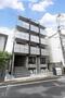 落合南長崎駅より徒歩7分 4階 築3年10ヶ月の賃貸物件