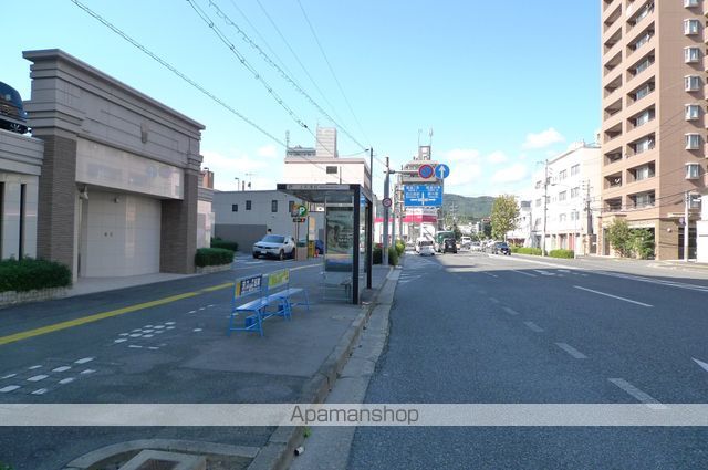 その他　上天満町（下り）（その他）まで579m