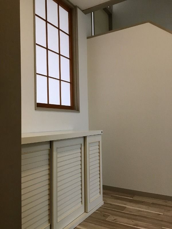 収納　※現況優先