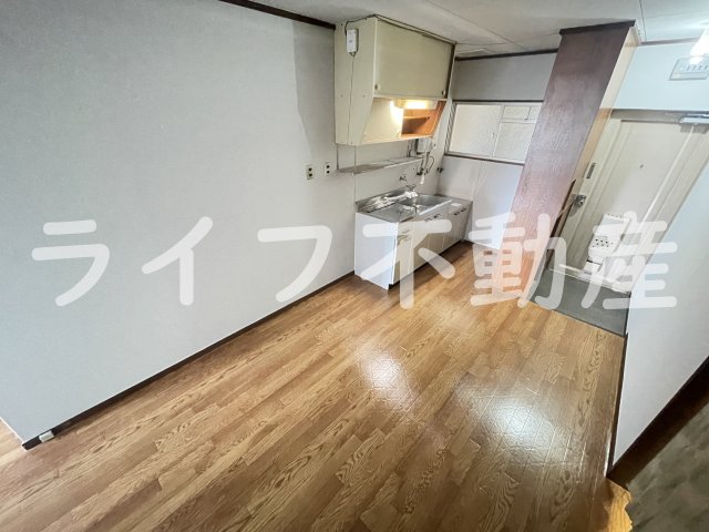 居室・リビング　おしゃれなリビングです