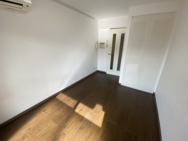 居室・リビング　あったかいお部屋です。