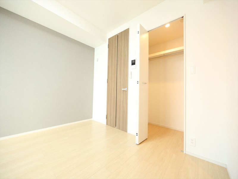 その他部屋・スペース　洋室7.1帖　ウォークインクローゼット付（収納充実してます）