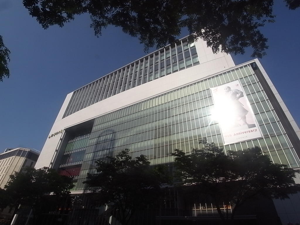 スーパー　北野エース ラシック店 (スーパー)（スーパー）まで480m