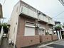 市川駅より徒歩11分 2階 築36年1ヶ月の賃貸物件