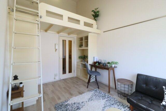 居室・リビング