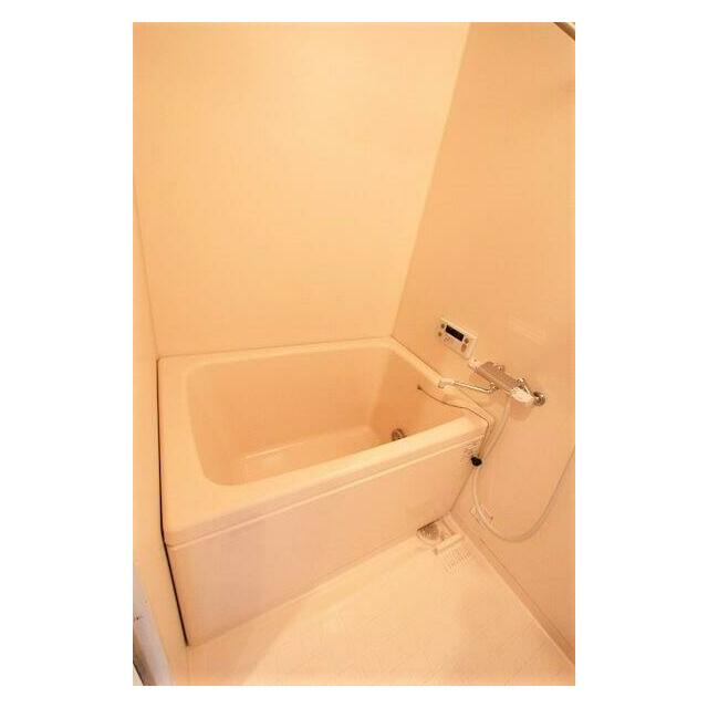 バス・シャワールーム　※別号室参考写真