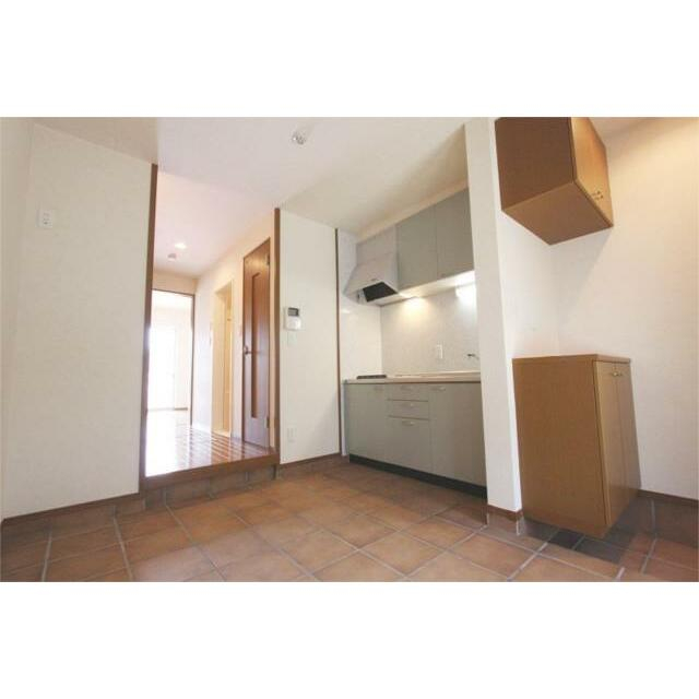 その他設備　※別号室参考写真