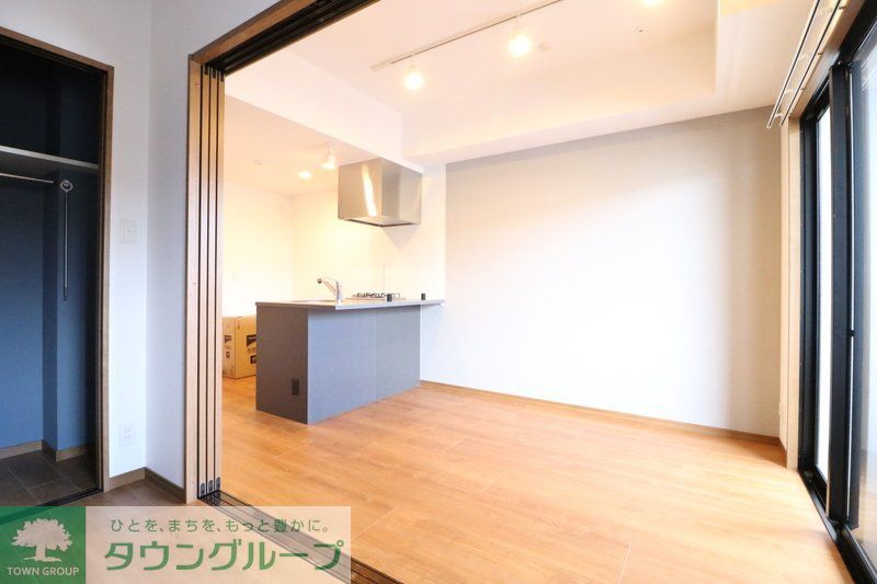 居室・リビング　リビング/居室