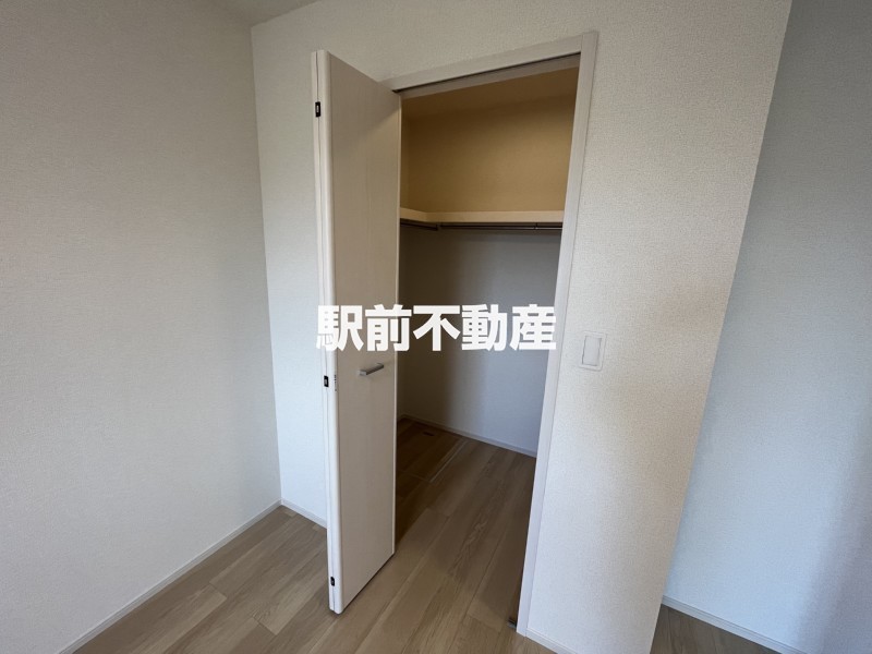 収納　類似物件