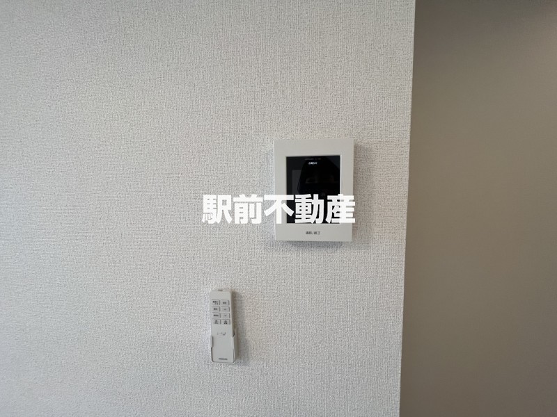 セキュリティ　類似物件