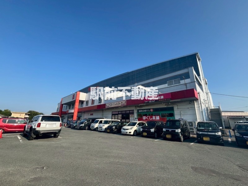 スーパー　トライアル筑後店（スーパー）まで600m