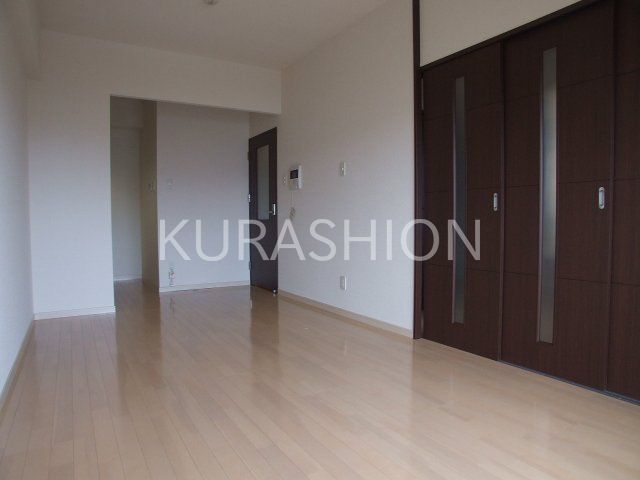 居室・リビング　リビング/居室