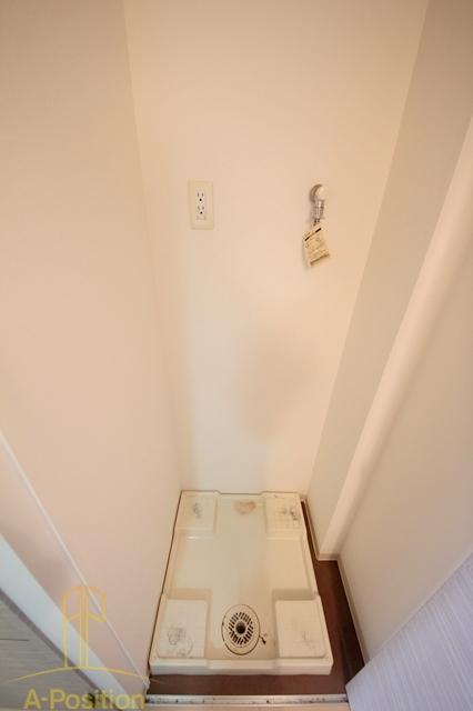 その他設備　スワンズシティ南森町