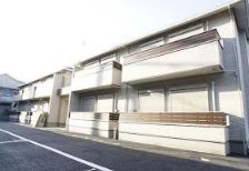 建物外観　外観です