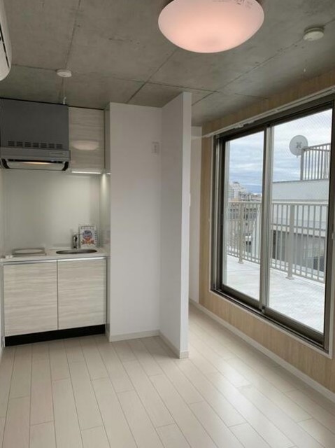 居室・リビング　きれいなお部屋