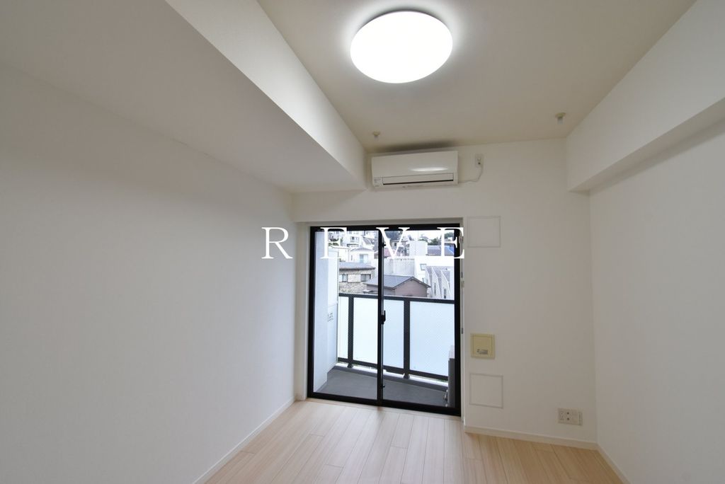 居室・リビング　リビング/居室