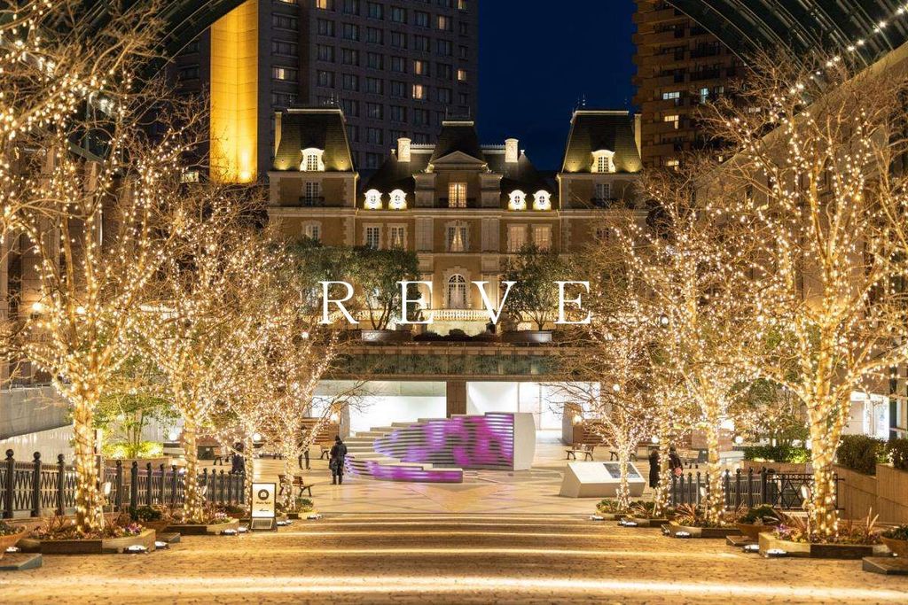 ショッピングセンター　恵比寿ガーデンプレイス（ショッピングセンター）まで970m