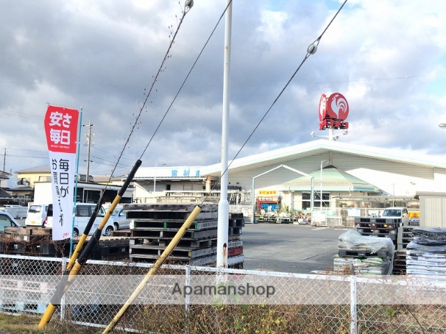 スーパー　コメリ北勢店（スーパー）まで285m