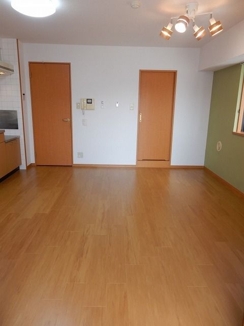 居室・リビング　☆ゆったりスペース☆