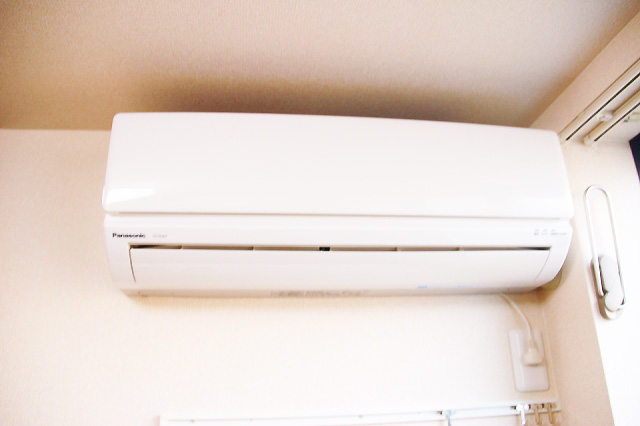その他設備　エアコン（同一仕様写真）