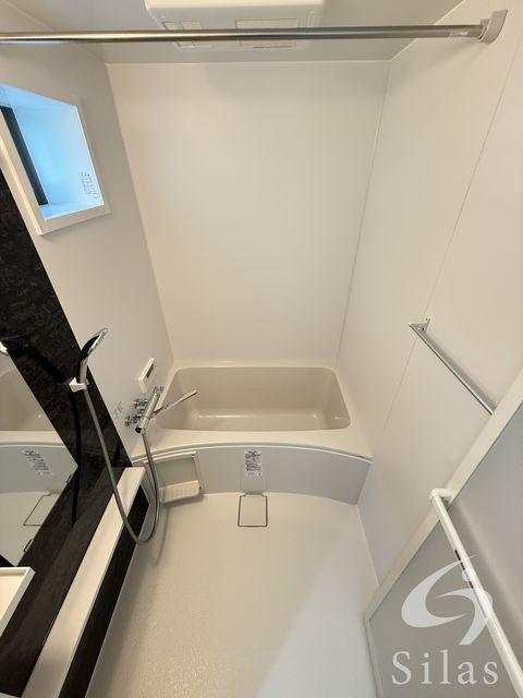 バス・シャワールーム　同仕様