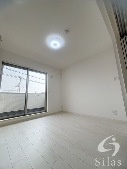 居室・リビング　同仕様