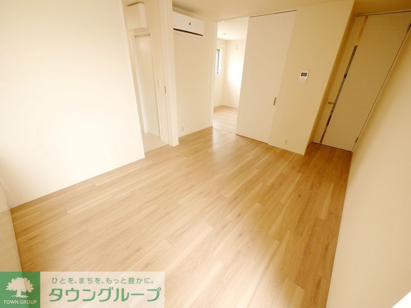 居室・リビング　リビング/居室