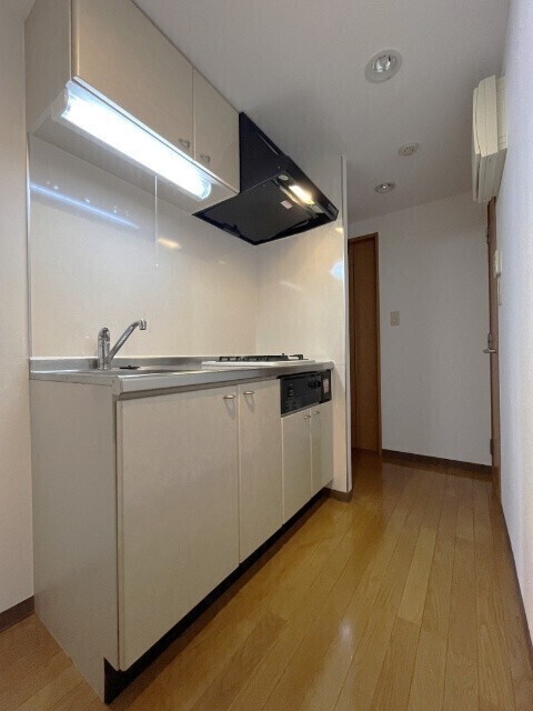 キッチン　同一タイプ※備品は除く