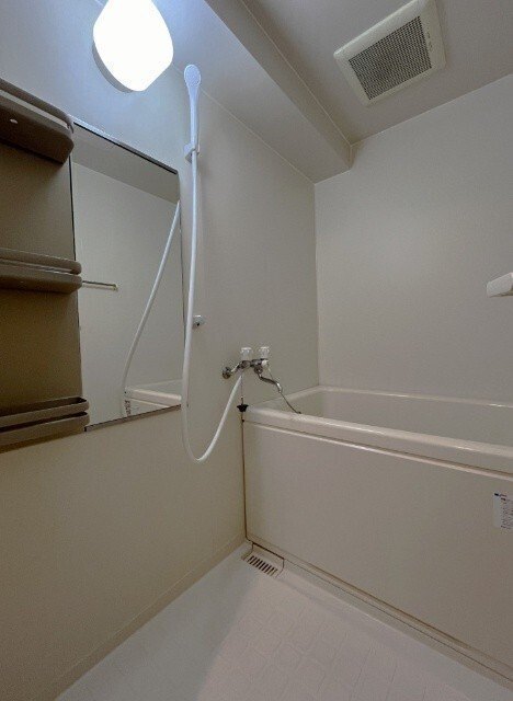 バス・シャワールーム　同一タイプ※備品は除く