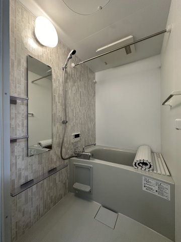 バス・シャワールーム　同仕様　同施工会社　風呂