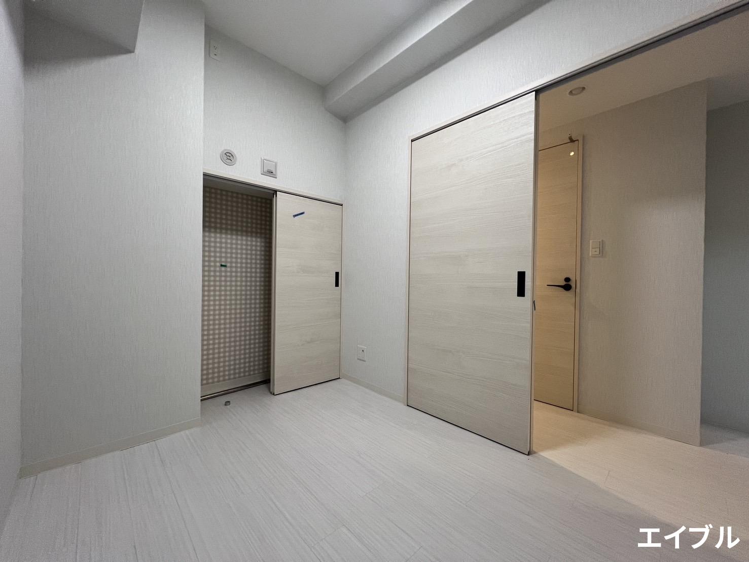 その他部屋・スペース