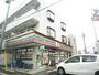 コンビニ　セブンイレブン川口芝西2丁目店（コンビニ）まで715m